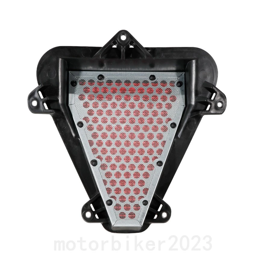 Filtro de aire limpiador para Honda CB750 Hornet 750 2023-2025 XL750 Transalp 750 Foto 4 de 4