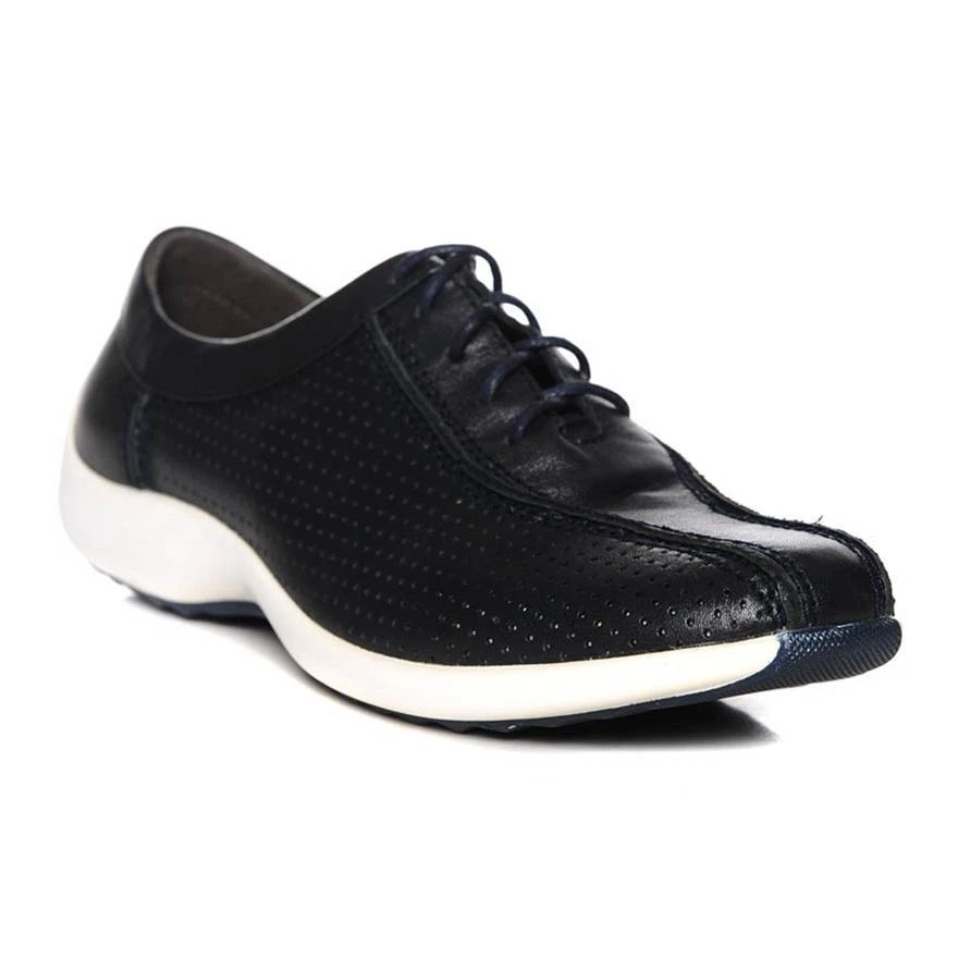 NETTUNO ACUPRESSURE FOOTWEAR FRAN LADIES LEATHER FLEXIBLE SHOCK