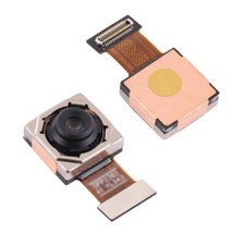 For Xiaomi Mi 11 Lite Cell Phone Rear Main Camera Lens Replacement Parts Repair