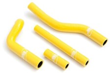 AS3 SILICONE RADIATOR HOSES for SUZUKI RM 125 2001-2008