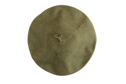 Sombrero Gaucho Tradicional Boina Unisex Hecho a Mano en Argentina - Imagen 5 de 22