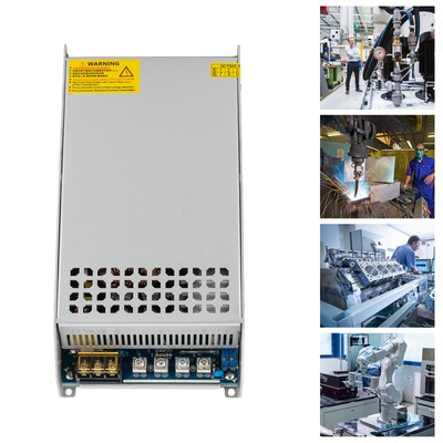 1500W DC Switching Power Supply Adapter Industrial Power Supply Transformer 24V
