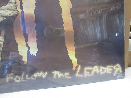 Follow the Leader Korn New Metal Vintage 1998 Band Artist Poster 22019 - Bild 5 von 5
