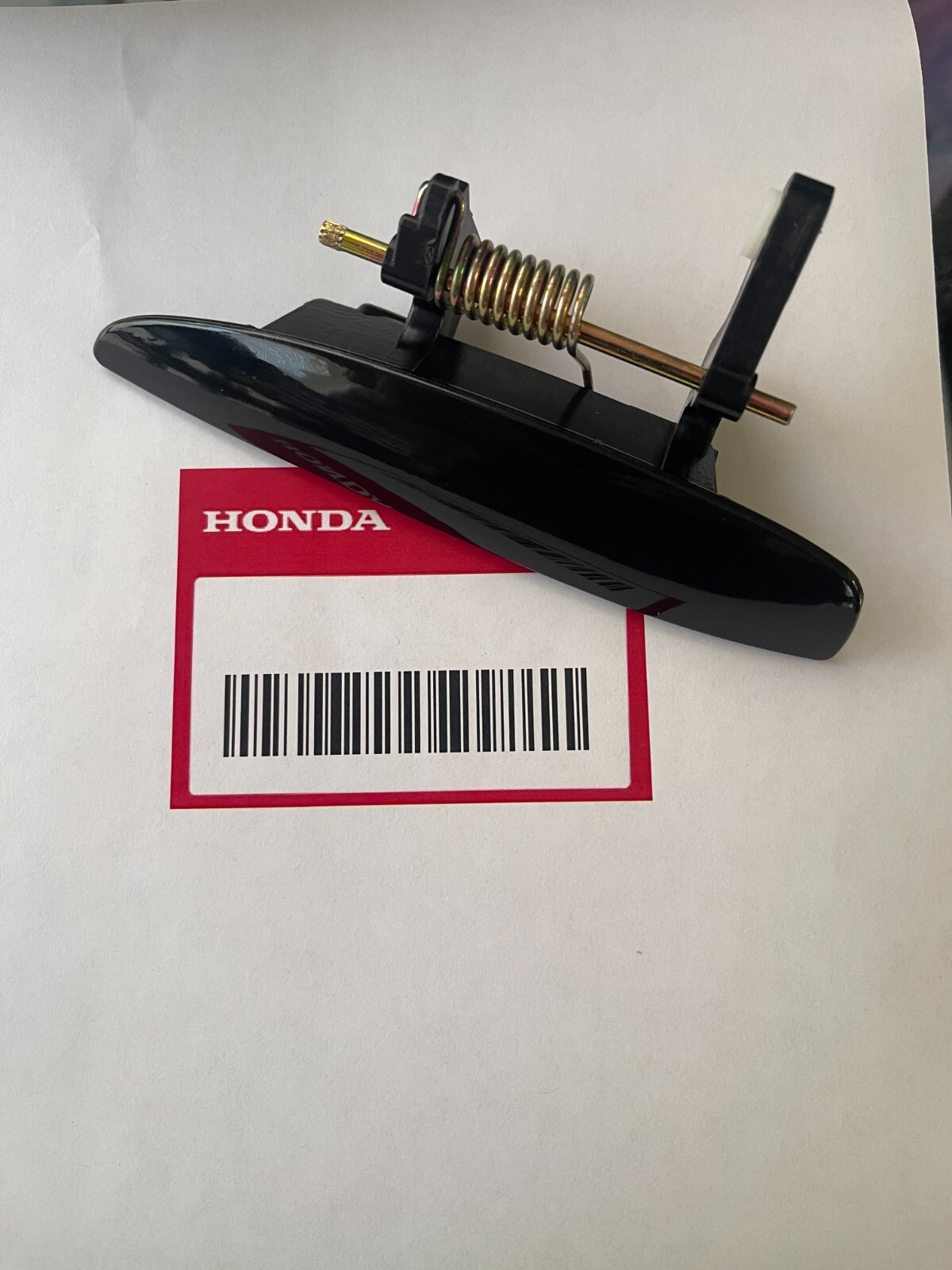 BRAND NEW 94-01  ACURA INTEGRA  LEFT OUTSIDE DOOR HANDLE Lever Drivers TYPE-R GS