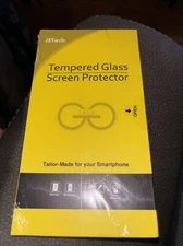 Screen Protector For iPhone 12 mini 5.4 Inch Tempered Glass Film 3 Pack Clear