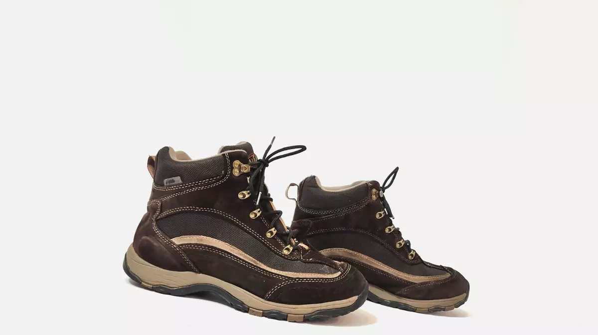 Ll bean tek shop 2.5 boots