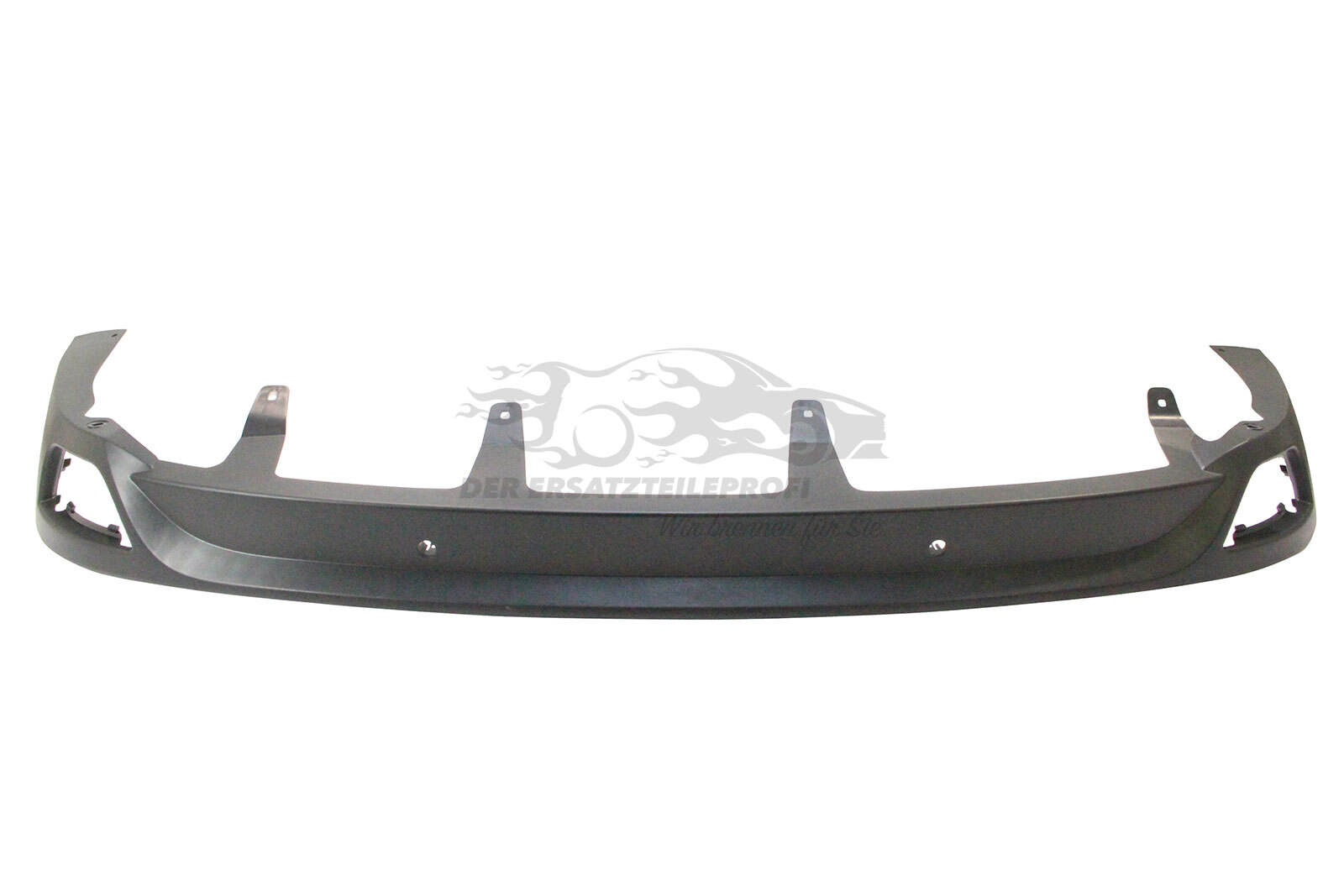 850229932R abdeckung stoßfänger stoßstange h. für RENAULT SCENIC  