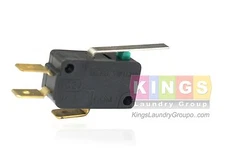 Genuine (OEM) Washer Door Switch For Speed Queen Huebsch Washer F200203200