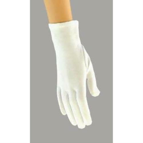 White Dress Gloves for Women Cotton eBay