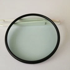 GRB3 KG3 Heat-insulating Filter Lens Optical Glass Infrared Absorption