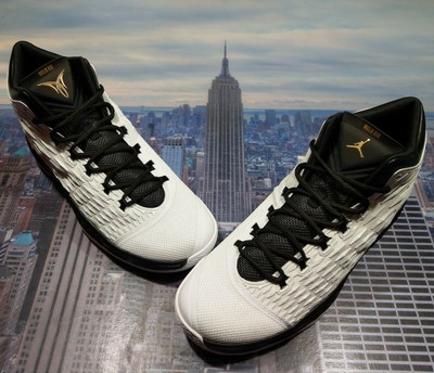 jordan melo m13 white