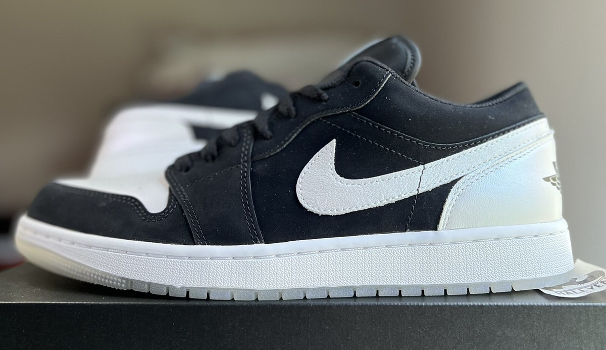 Size 10 - Jordan 1 Low SE Diamond for sale online | eBay