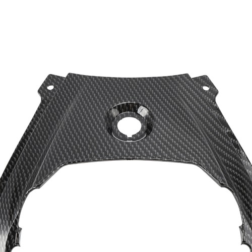 Rear Center Tail Seat Cover Fairing Cowl Fit Suzuki GSXS GSX-S750 2017-21 CBN E7 - Picture 14 of 17