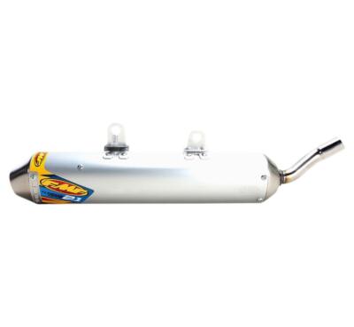 FMF Turbinecore 2.1 Slip-On Auspuff Endtopf für Rieju MR 300 Pro 2022