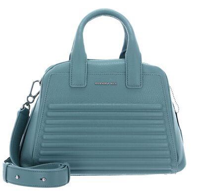 MANDARINA DUCK I-Con Tote S Handtasche Tasche Mistral mint Neu