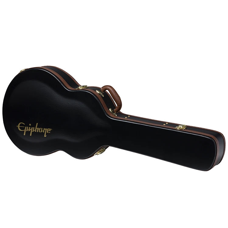 Epiphone acoustic on sale hard case