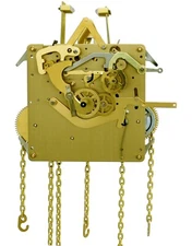 UW32319 Urgos Grandfather Clock Movement  Substitute for 32/1 32/1A 32001
