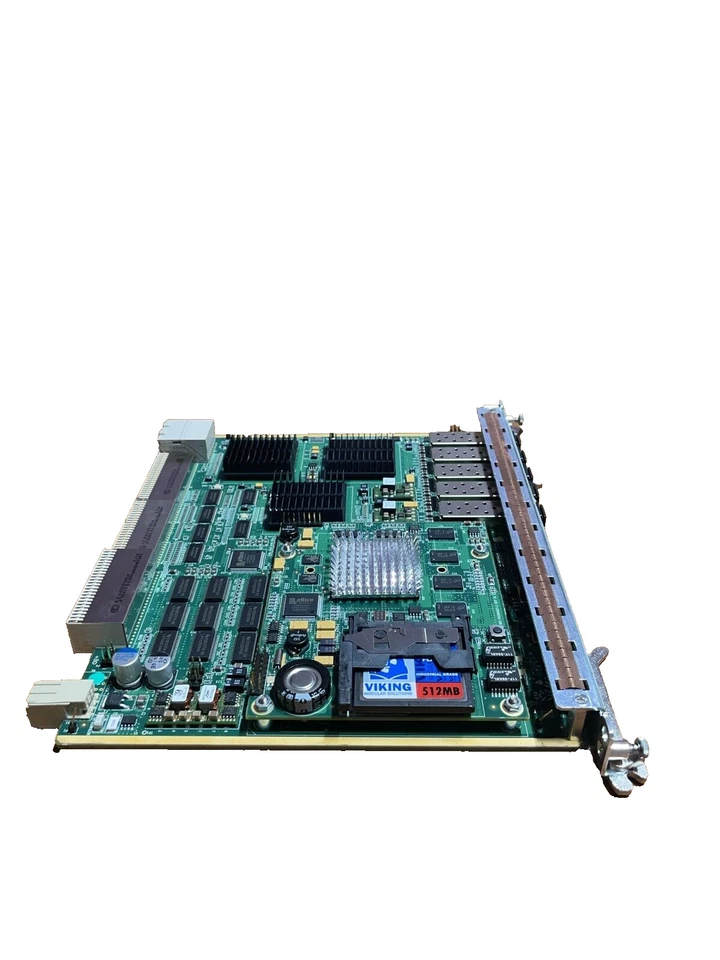 Nortel NT6Q48AAE5 - 1x2488M+4x155M/2x622M AGGREGAT - Image 3 of 4