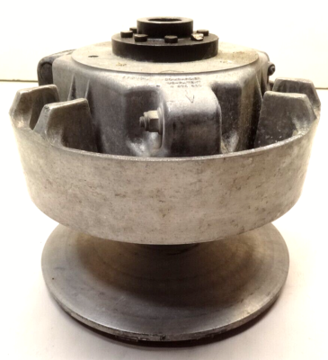 2010 Ski-Doo Snowmobile Expedition 1200 Se 4-TEC Primary Clutch