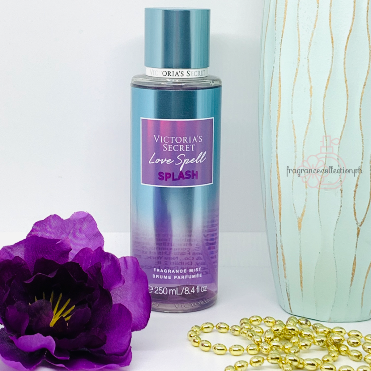 Victoria's Secret Splash Edition Fragrance Mists