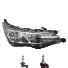 Ampoule Toyota COROLLA