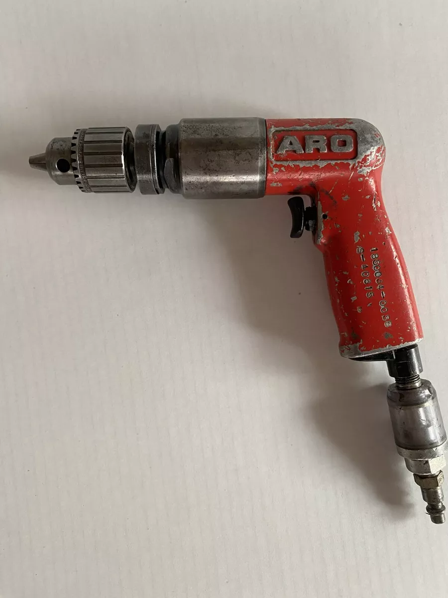 Pneumatic drill online