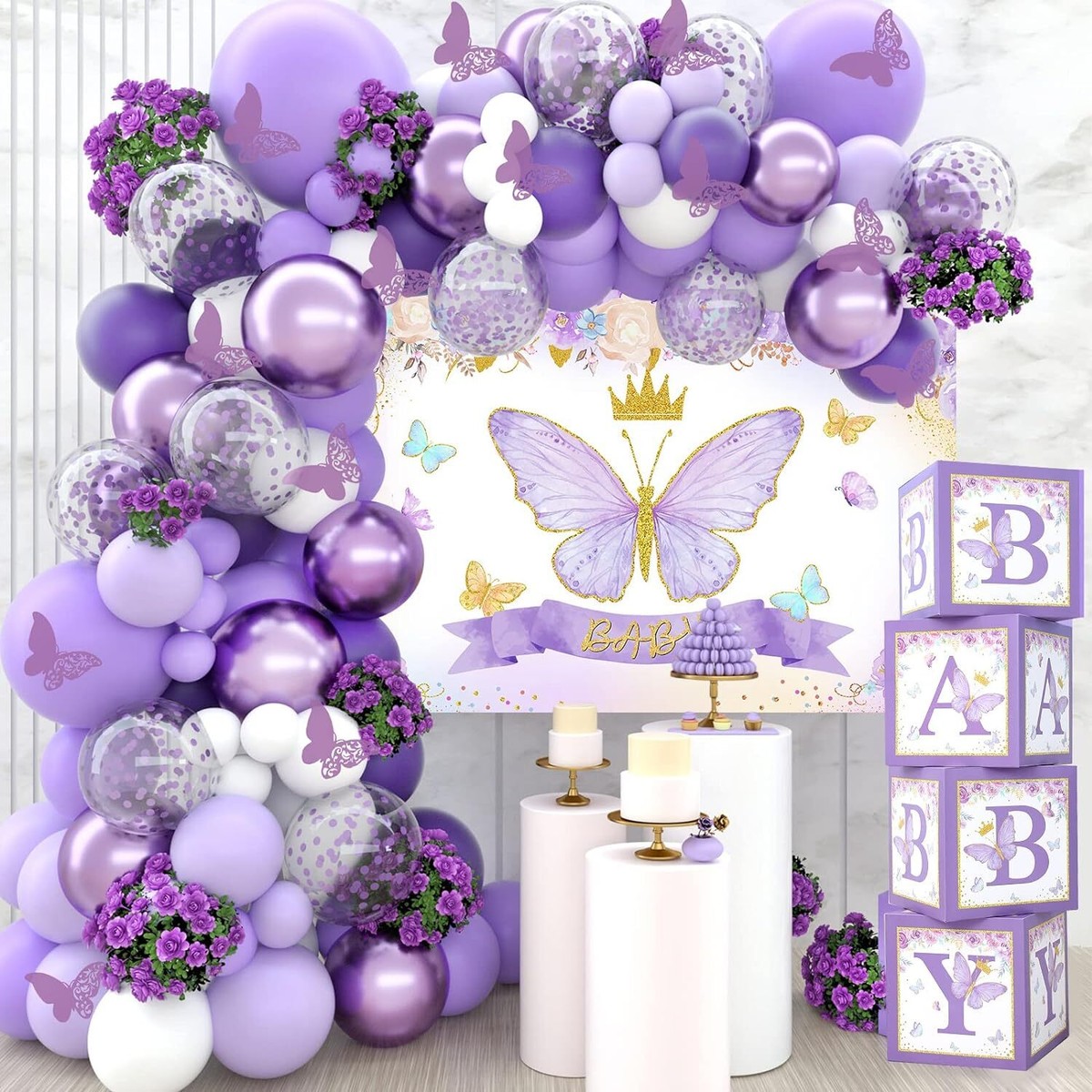 Shower Backdrop Butterfly Baby Shower Decoration Ideas Butterfly Baby Girl Baby  Shower Themes For November Butterfly, image size:1200x1200