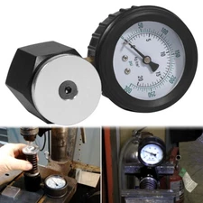 66835 Universal Spring Tester Gauge 0-300 PSI Mini Valve Spring Tester
