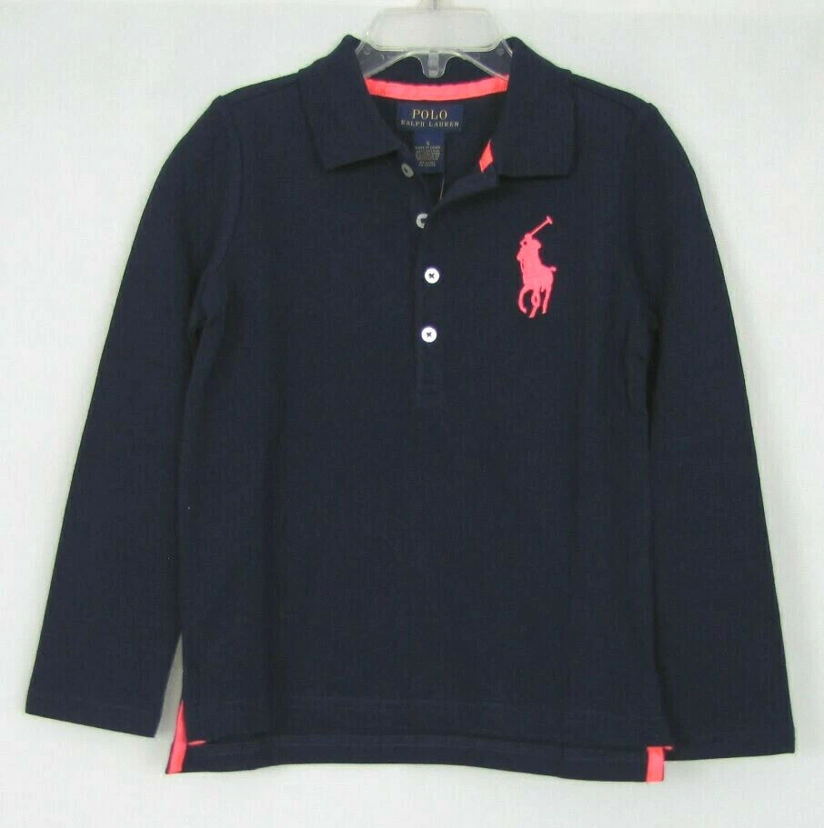 Polo Ralph Lauren 6 Size Clothing (Sizes 4 & Up) for Girls for