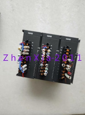 1pc used   AS module AS16AM10N-A #F14