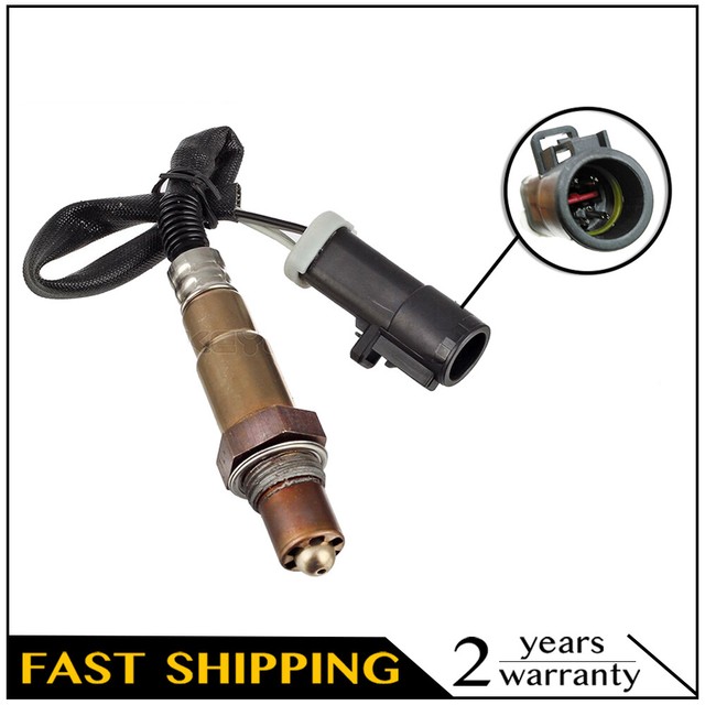 New Upstream O2 Oxygen Sensor For Ford E-150 E-250 F-150 Freestar V6-4 ...