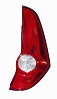 Scheinwerfer Hinten FüR Opel Agila 2008 Recht