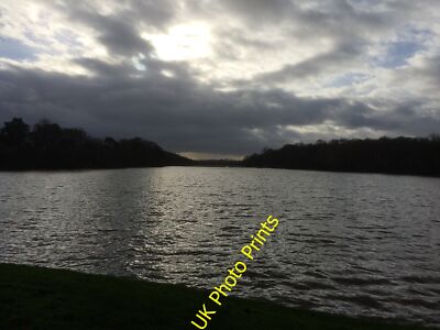 Photo 6x4 Worthington Lakes Standish/SD5610  c2015