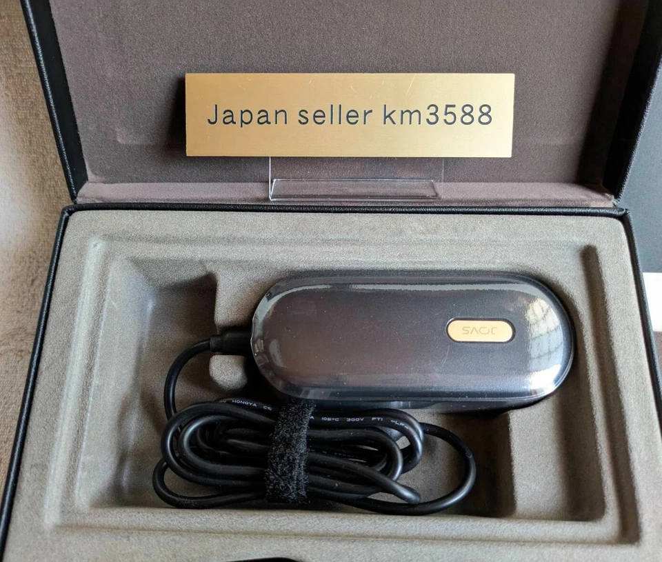 JOVS Blacken A988 DPL Facial Machine NEW Photorejuvenation Photo Facial Skincare - Image 4 of 4