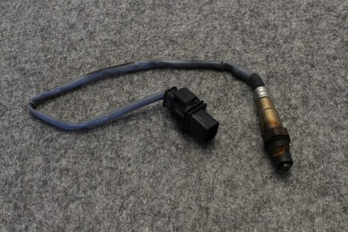 Original VW Phaeton Audi R8 Lambdasonde 07C906262 lambda probe hinten rechts