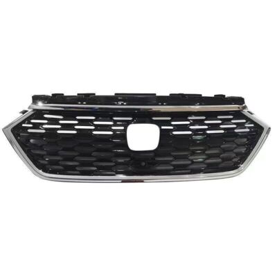 パーツ VEZEL FR GRILLE 08F21-3M0-000 楽天市場】HONDA ホンダ 純正 フロントグリル 本体 クローム