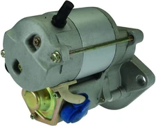 Starter For Dodge Ram Pickup Truck 8.0L 1999-2002 56027703AB; 410-52060