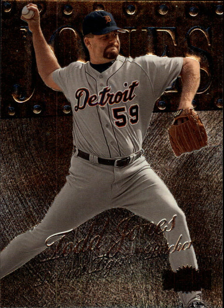 1999 Metal Universe Baseball (Pick Card From List) C8