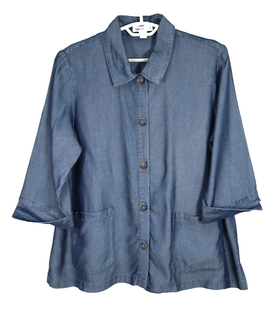 Chemise CREEKS pas cher | La Halle