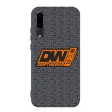 Driftworks Huawei P20 PRO Phone Case - Official - Drifting / Drift