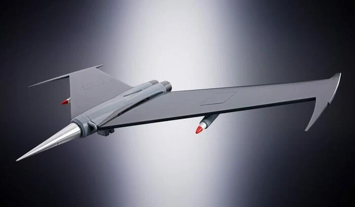 MAZINGER - GX-111 Great Mazinger Kakumei Shinka Soul of Chogokin Bandai - Immagine 3 di 4