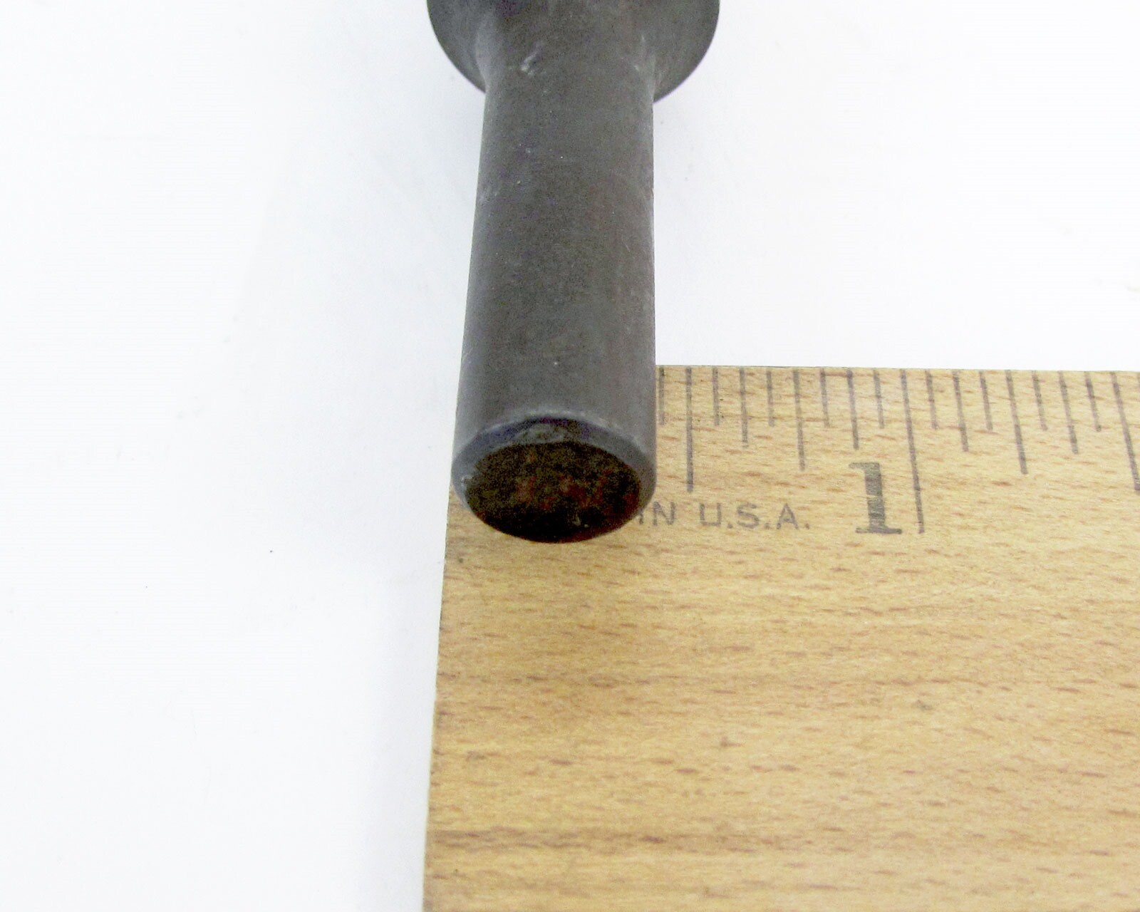 Lot of (2) ATI Cupped Straight Rivet AT100A-5-3/32 AN470 | eBay