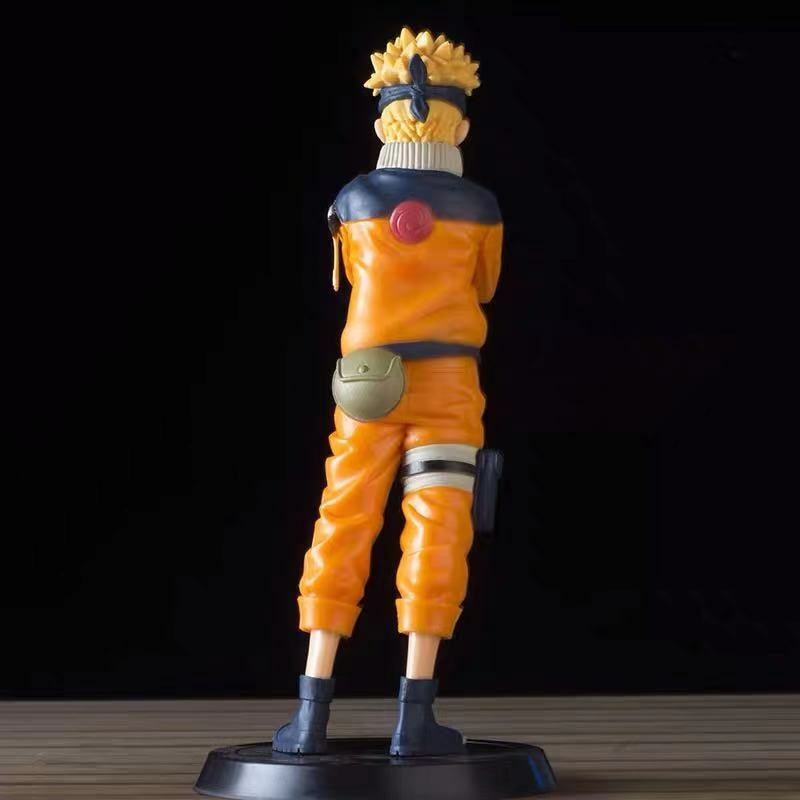NARUTO-ナルト- 疾風伝 UZUMAKI NARUTO Grandista NARUTO Shippuden Grandista- Uzumaki Naruto – JumpIchiban