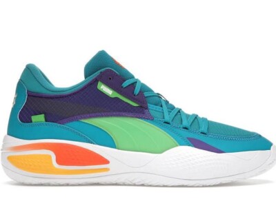 Puma Rugrats Court Rider Size 8.5 195698-01