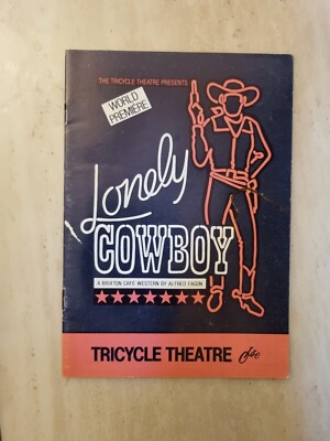 Einsamer Cowboy Jim Findley Angela Wynter Beverley Michaels Chris Tummings 