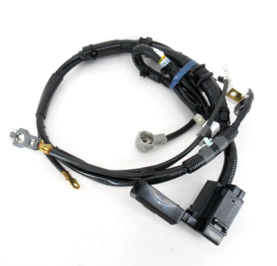 Genuine OEM Mazda F151-67-070H Engine Electrical Harness 2004-2008