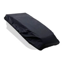Protective Dust Cover for Ice Fishing Sleds Foldable and Easy to Carry