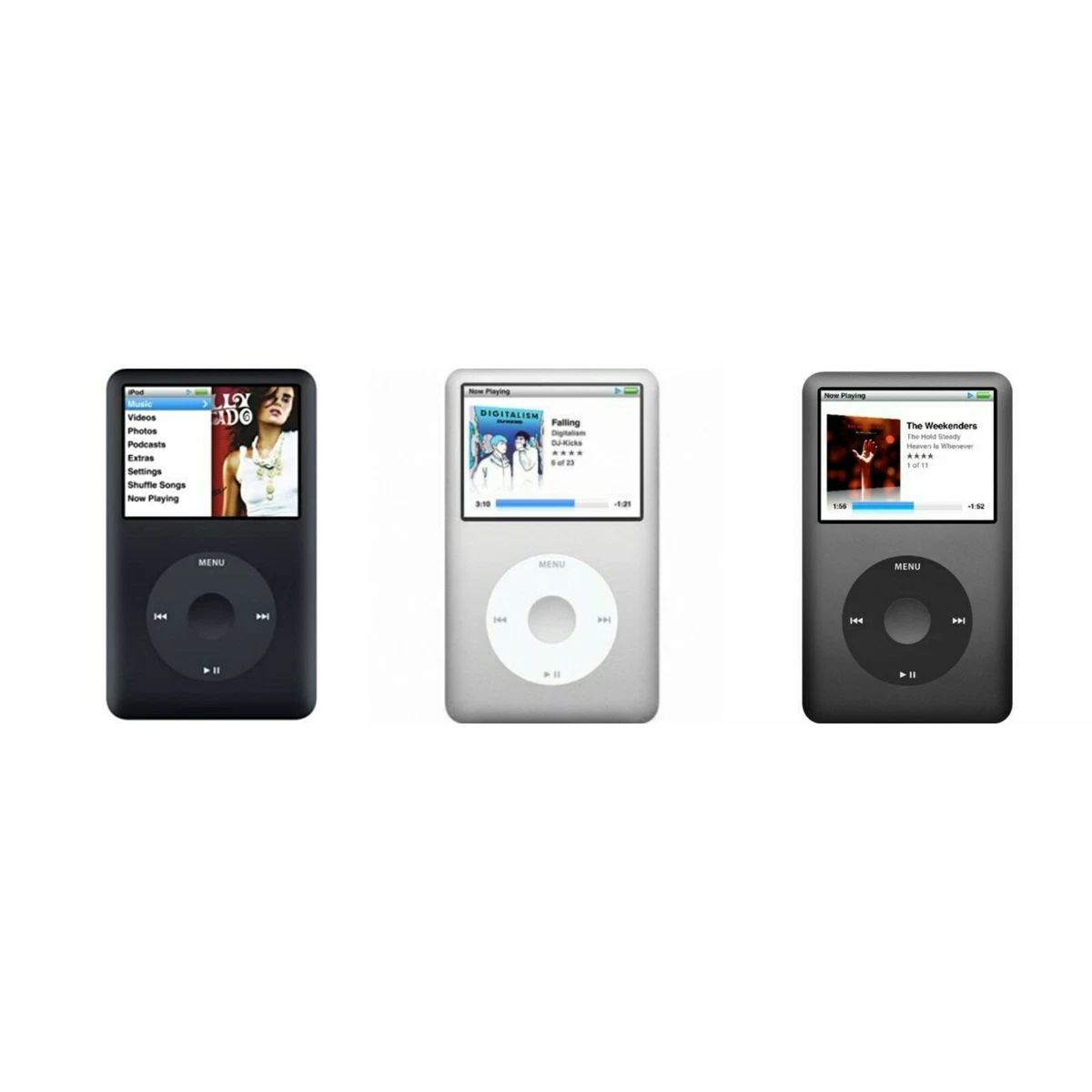 激安な APPLE Silver Music iPod Packaged classic maker 160GB 激安な APPLE Silver Music iPod Packaged classic maker 160GB