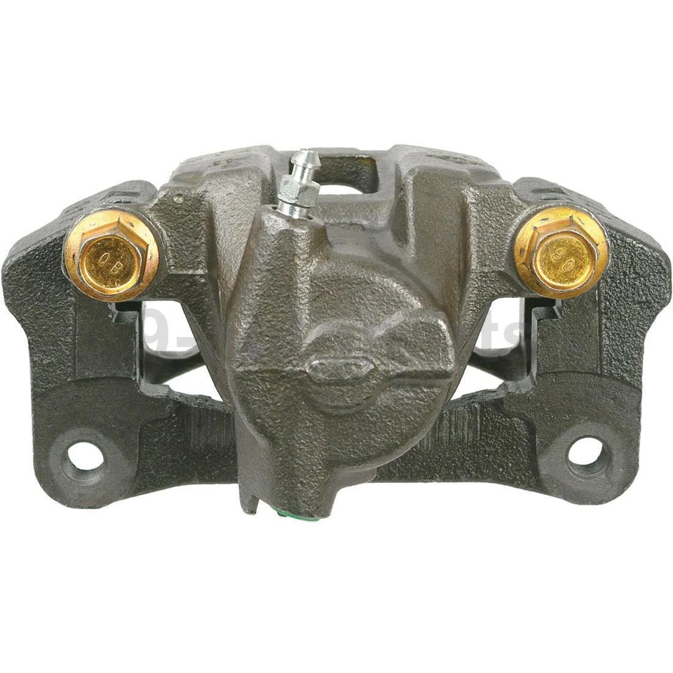 Juego de 2 pinzas de freno trasero izquierdo trasero derecho para Toyota 4Runner 2003-2009 Foto 3 de 4