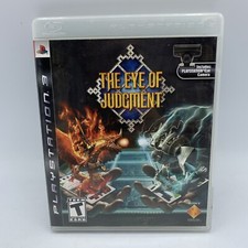 The Eye of Judgment Video Games for sale | eBay